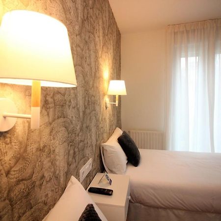 Hotel Vilagarcia Vilagarcia de Arousa Eksteriør bilde