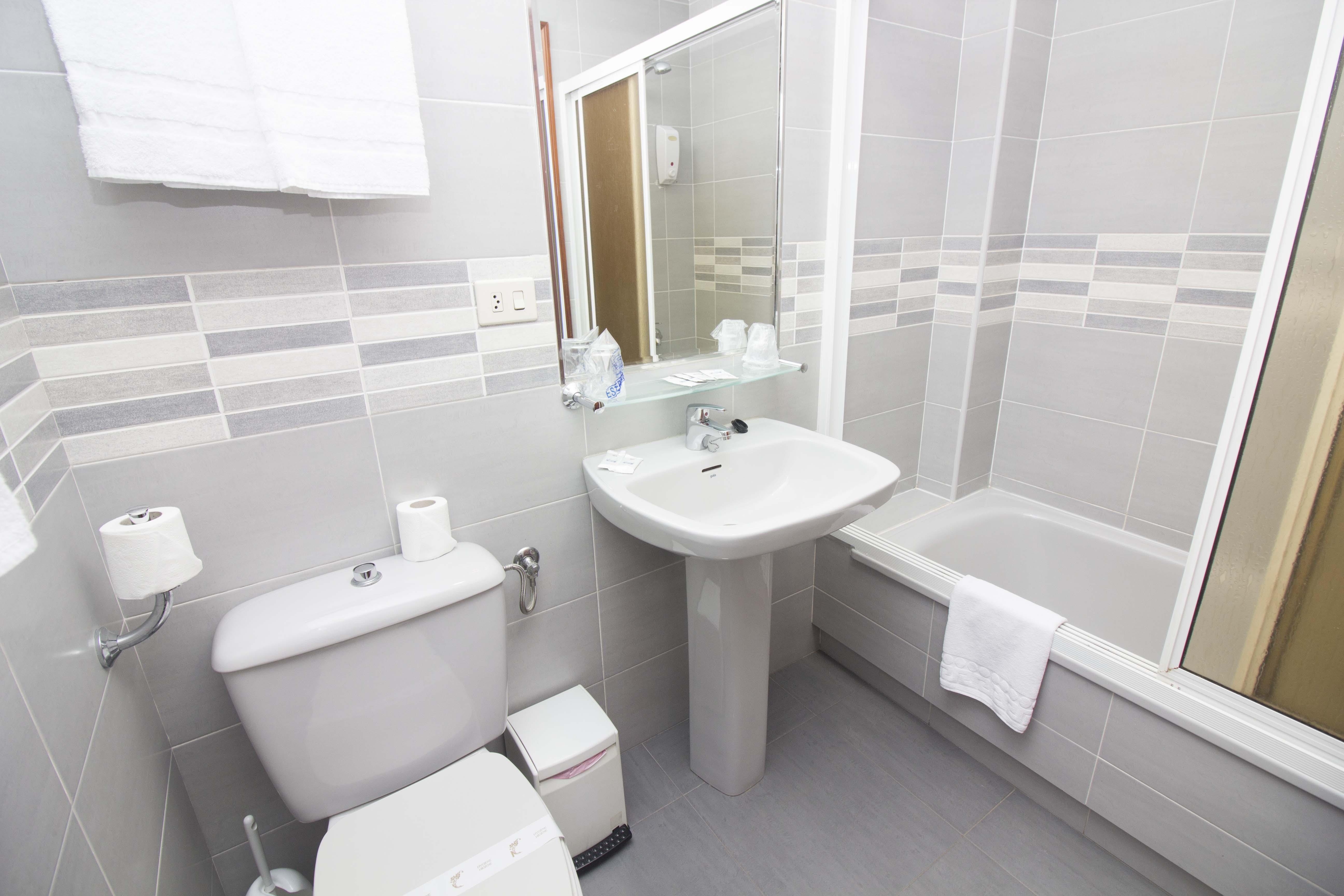 Hotel Vilagarcia Vilagarcia de Arousa Eksteriør bilde