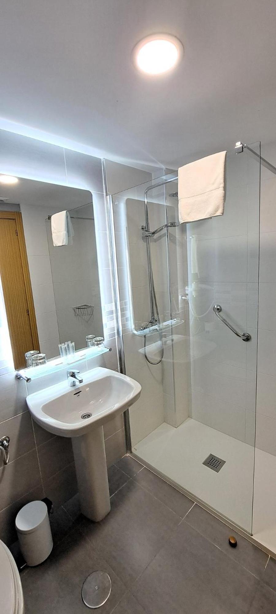 Hotel Vilagarcia Vilagarcia de Arousa Eksteriør bilde