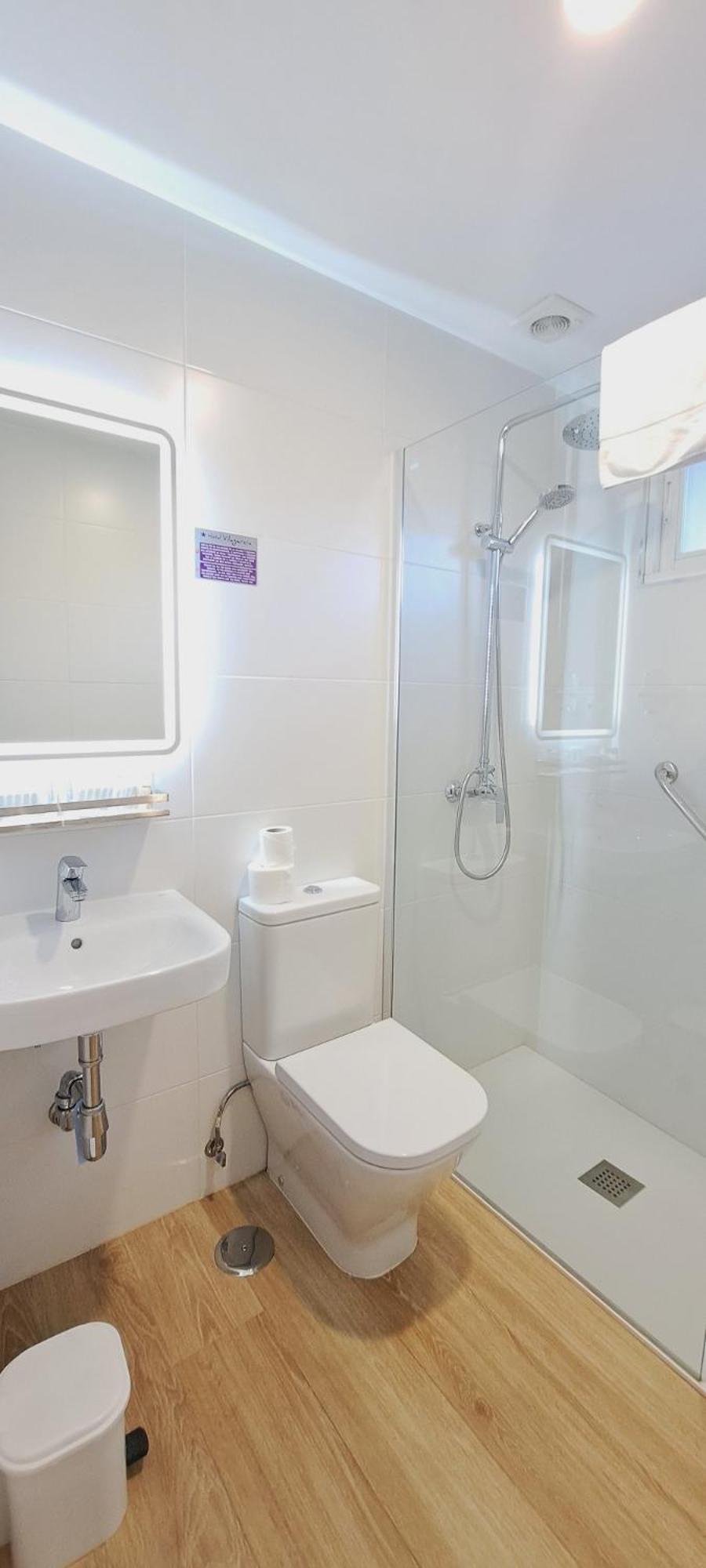 Hotel Vilagarcia Vilagarcia de Arousa Eksteriør bilde