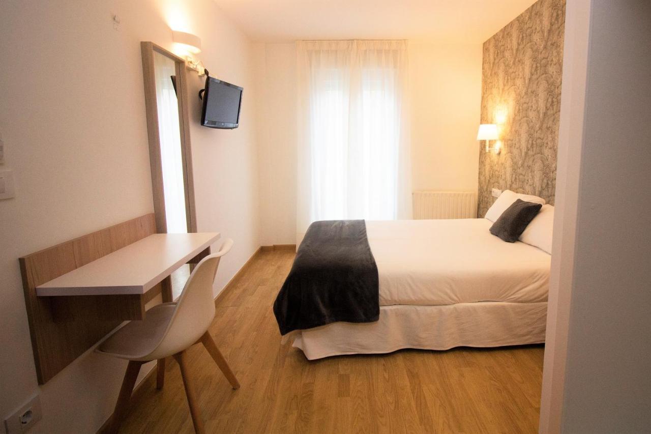 Hotel Vilagarcia Vilagarcia de Arousa Eksteriør bilde